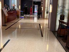 -华怡·金信酒店(潮州古城人民广场店)