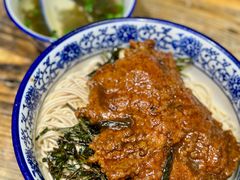 -顺丰面馆(打浦店)