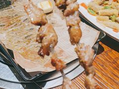 -517烧烤·龙虾·海鲜大排档(万象都荟店)