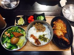 -小明同学(三里屯店)