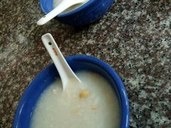 老火粥-得宝美食(沂水街店)