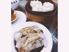 -香港蓮香樓(中環店)