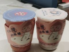 -和气桃桃(宏伊广场店)