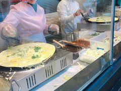 自助取餐区-四季小馆·地道北京小吃(广百店)