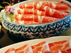 -东来顺·非遗火锅(高新店)