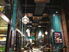 -中阿兰牛肉面(悦海新天地店)