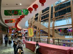 -砂之船奥莱(南京江宁店)
