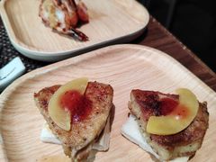 -田舍家Inakaya·炉端烧·铁板烧(天汇igc店)