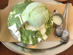 -Lumos一間甜食