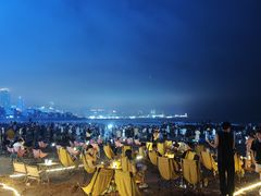 -青岛第三海水浴场