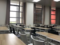 -学生食堂(上海中医药大学店)