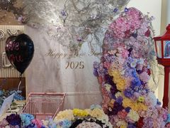 -LE SHARE洛笙·花园西餐(北京路步行街店)