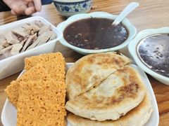 -鸭小妹鸭血粉丝(老门东店)