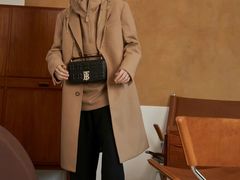 -BURBERRY(长沙IFS国金中心店)