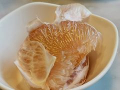 柚子-莆田餐厅PUTIEN(三里屯店)