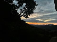 -黄埔油麻山森林公园