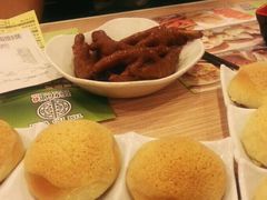 -添好运点心专门店(中环IFC店)