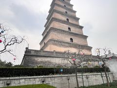 -大慈恩寺(大雁塔)