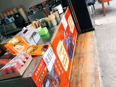 -小路易生煎馆(前进五路店)
