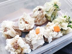 什锦烧麦-都一处烧麦馆(前门店)