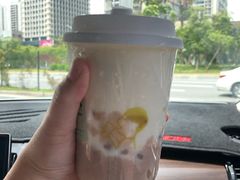-喜茶(东莞汇一城店)