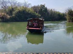 -西溪国家湿地公园