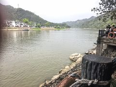 -新安江山水画廊风景区