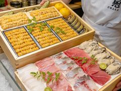 -鮨冠OMAKASE食べ放题(北京首店)