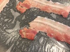 五花肉-比巴卜自助烤肉餐厅(新朝阳商业广场店)