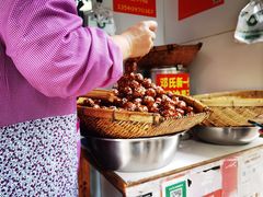 -邓记新一代糖油果子(四川煤管局供销公司职工宿舍店)