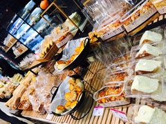 -皇家美孚·蛋糕外送(东部佳世客店)