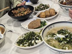 -老地方面馆(思南路店)