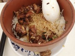 -金利茶餐厅(中船汇店)