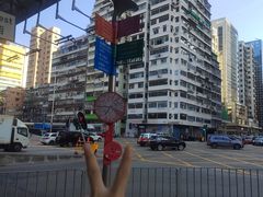 -尖沙咀