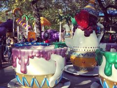 -哈尔滨文化公园