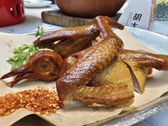 -胡大饭馆 24h(簋街总店)