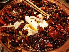 关公水煮鱼-水煮三国·川鲁江湖菜(香山店)