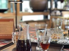 -JRCAFE玖如空间