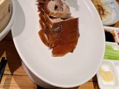 -四季民福烤鸭店(前门廊房二条店)