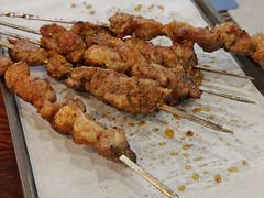-517烧烤·龙虾·海鲜大排档(万象都荟店)