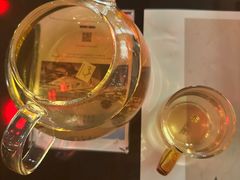 -海航大厦万豪酒店彩海轩中餐厅(霄云路店)