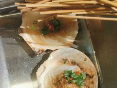 -有局·成都市井烧烤·精酿啤酒(双楠店)