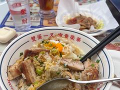 -文通冰室(东方宝泰店)
