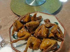 -炡坊黄鳝饭(骏丰大厦店)