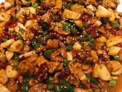 -丝路金桃·新疆菜(徐汇店)