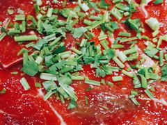 手切鲜牛肉-受气牛肉·重庆耙牛肉(来福士店)