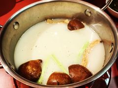 -红雀围·海鲜火锅(陆家嘴中心店)