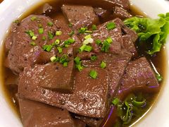 -澳门陈光记烧味饭店(南京德基广场店)