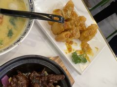 -南八仙·老上海味道(南京东路店)