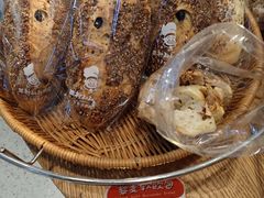 -西村叔叔的店·面包·甜品·蛋糕(清河万象汇店)
